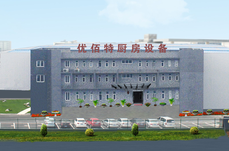 商用麻豆免费电影网設備行業老司機告訴你如何選擇靠譜的廚具設備廠家