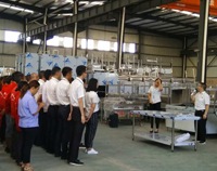 91麻豆国产自产激情在线看麻豆免费电影网設備公司10月全體員工會順利召開，公司將迎來新發展