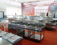 專業成都廚具廠為你介紹商用麻豆免费电影网設備銷售後的三大風險(推薦)