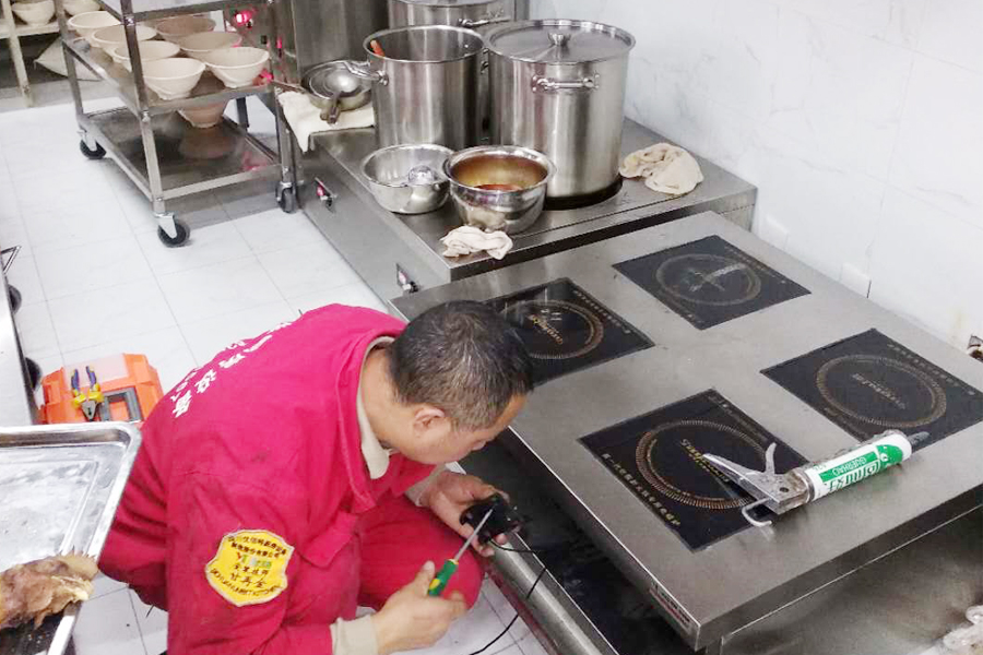 91麻豆国产自产激情在线看麻豆免费电影网設備公司的售後服務就是好，難怪那麽多人選擇