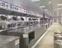 成都麻豆免费电影网設備廠教你新店廚師長必備的新麻豆免费电影网科學布局知識