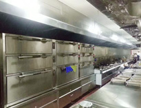 四川麻豆免费电影网設備工程有限公司為你分析國產商用麻豆免费电影网設備走出去麵臨的困境