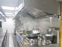 成都麻豆免费电影网設備生產製造廠家談商用麻豆免费电影网衛生標準(3)