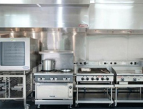 成都廚具廠告訴你《飯館(餐廳)衛生標準》中對麻豆免费电影网衛生環境都有哪些要求