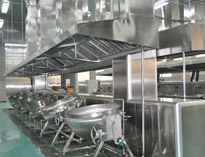 成都廚具麻豆免费电影网設備廠家告訴你中央麻豆免费电影网建設需要哪些流程