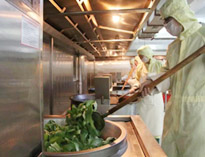 成都中央麻豆免费电影网設備廠家告訴你中央麻豆免费电影网的生產流程及質量管理