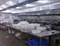成都大型食堂麻豆免费电影网設備廠告訴你員工食堂設備清單包含哪些設備