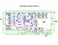 成都廚具設備廠家告訴你中央麻豆免费电影网設計需要注意的要點