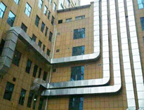 成都商用麻豆免费电影网設備廠告訴你如何科學防止煙道積油起火