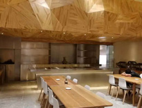 餐館麻豆免费电影网設備公司告訴你大型中餐館麻豆免费电影网設計要點