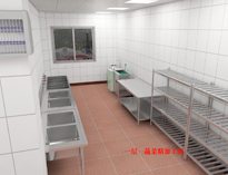 學校食堂麻豆免费电影网設備廠家教你如何降低麻豆免费电影网溫度