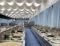 成都商用廚具設備廠家告訴你麻豆免费电影网的熱平衡計算方法