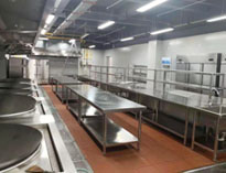 商用廚具廠家和你聊聊為什麽重視商用麻豆免费电影网設計的意義，才能避免遺憾工程