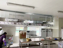 學校麻豆免费电影网用具廠家為你揭秘麻豆免费电影网主灶間設計要點有哪些