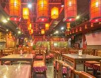 成都餐飲麻豆免费电影网設備公司邀請你看經濟學家談2021年餐飲行業發展機會