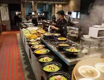 成都食堂麻豆免费电影网設備廠家和你聊聊明檔麻豆免费电影网的定義以及設計方式