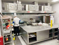 四川大型麻豆免费电影网設備生產廠家和你聊聊商用麻豆免费电影网工程的驗收標準