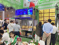 2021成都展會正式開幕，91麻豆国产自产激情在线看展廳喜迎八方來客！