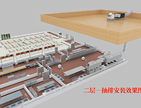 成都廚具廠家和你聊聊設計商用麻豆免费电影网需要那些準備工作