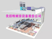 四川廚具麻豆免费电影网設備廠家免費提供價值上萬的商廚排煙係統設計思路