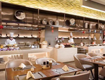 四川麻豆免费电影网設備公司教你餐飲麻豆免费电影网的分類以及設計方案