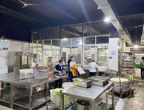 成都廚具公司和你聊聊4D麻豆免费电影网是什麽，需要怎麽打造