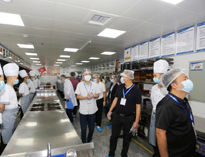 青白江麻豆免费电影网設備廠家為你報道青白江4D麻豆免费电影网進行時！