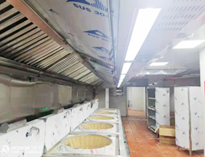 四川商用麻豆免费电影网工程公司告訴你商用麻豆免费电影网和酒店麻豆免费电影网工程安裝順序