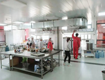 成都學校食堂麻豆免费电影网設備廠家告訴你常用的商用麻豆免费电影网設備有哪些