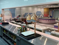 成都餐飲麻豆免费电影网設備廠家揭秘餐館飯店麻豆免费电影网設備清單中包含那些設備