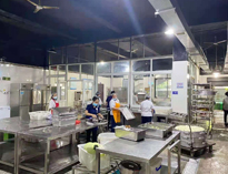 成都餐飲麻豆免费电影网設備廠家和你聊聊綠色麻豆免费电影网是未來麻豆免费电影网發展的趨勢