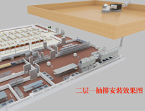 食堂麻豆免费电影网設備廠家告訴你關於麻豆免费电影网抽排係統的那些事?