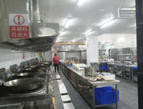 大型麻豆免费电影网設備廠家告訴你餐飲麻豆免费电影网設備都有哪些
