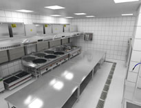 食堂麻豆免费电影网設備廠家告訴你大型工廠食堂麻豆免费电影网設備包含哪些