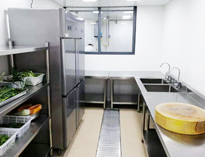 大型學校食堂麻豆免费电影网設備廠家告訴你商用麻豆免费电影网設備安裝工序和注意事項