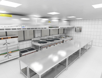麻豆免费电影网廚具設備廠家告訴你商用廚具的安裝保養及維修
