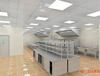 學校食堂麻豆免费电影网設備廠家告訴你商用廚具的分類以及清潔小技巧