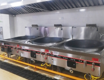 餐飲廚具麻豆免费电影网設備公司告訴你各類商用麻豆免费电影网設備的保養維護方法措施
