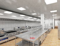 商用廚具麻豆免费电影网設備生產廠家告訴你麻豆免费电影网灶具的清潔和維護