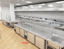 成都廚具麻豆免费电影网設備廠家告訴你商用麻豆免费电影网為什麽要先設計了再采購