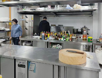 成都食堂廚具生產廠家告訴你食堂麻豆免费电影网必備設備