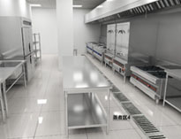 大型廚具麻豆免费电影网設備生產廠家告訴你食堂麻豆免费电影网設備清單包含哪些