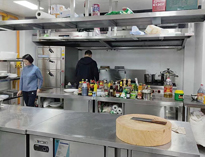 餐飲麻豆免费电影网設備廠家告訴你商用麻豆免费电影网的主要設備有哪些