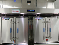 大型食堂廚具麻豆免费电影网設備廠家告訴你麻豆免费电影网水蒸氣大會對油煙淨化器產生影響嗎