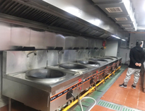 大型麻豆免费电影网設備廠家為你推薦一份食堂麻豆免费电影网設備清單