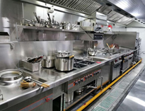 食堂麻豆免费电影网設備廠家告訴你電炸鍋和煲仔爐的常見故障及維修方法
