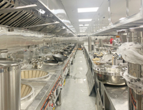 整體麻豆免费电影网設備供應商告訴你開飯店需要哪些設備