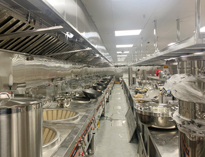 成都排名前十的麻豆免费电影网設備廠家給你推薦常見商用廚具
