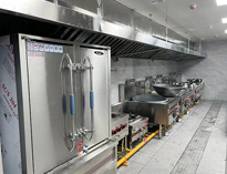 成都麻豆免费电影网設備生產廠家告訴你常見的商用廚具有哪些