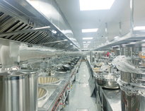 成都青羊區食堂麻豆免费电影网設備廠家告訴你商用不鏽鋼麻豆免费电影网設備的保養和清洗方法